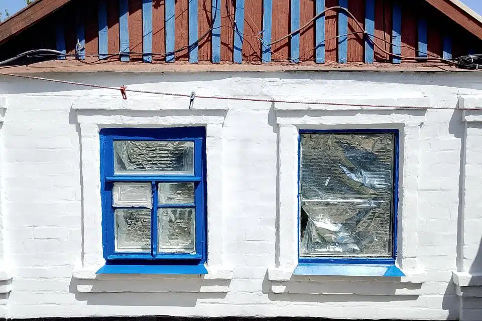 Продаётся 1-этажный дом, 66 м²