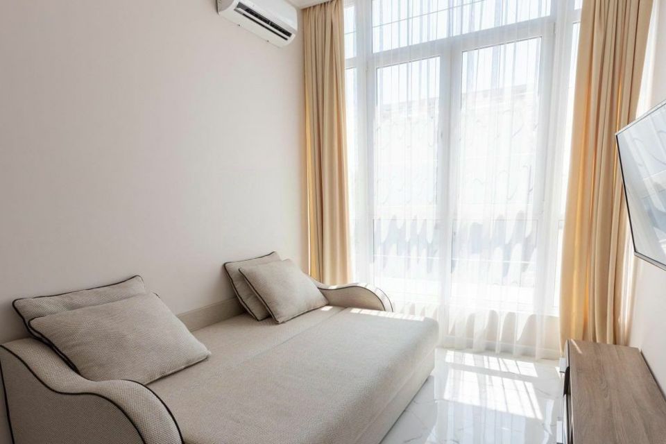 Продаётся 2-комнатная квартира, 50.2 м²