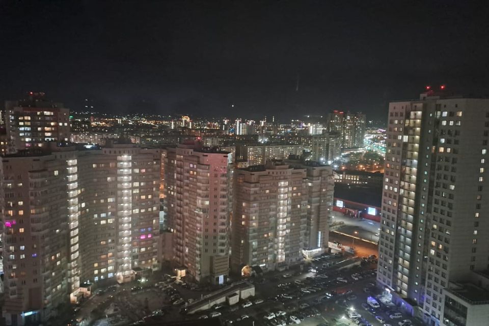 Продаётся 2-комнатная квартира, 52 м²