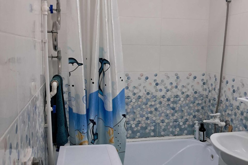 Продаётся 2-комнатная квартира, 40 м²