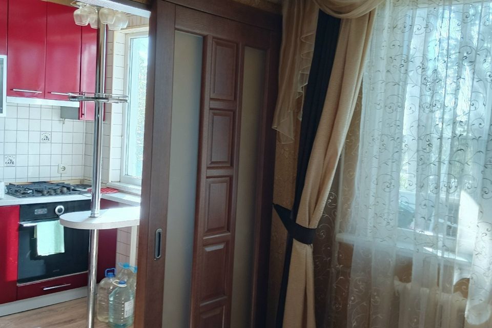 Продаётся 2-комнатная квартира, 44 м²