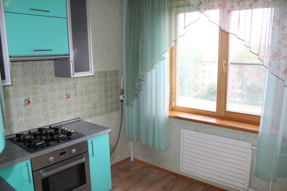 Продаётся 2-комнатная квартира, 56 м²