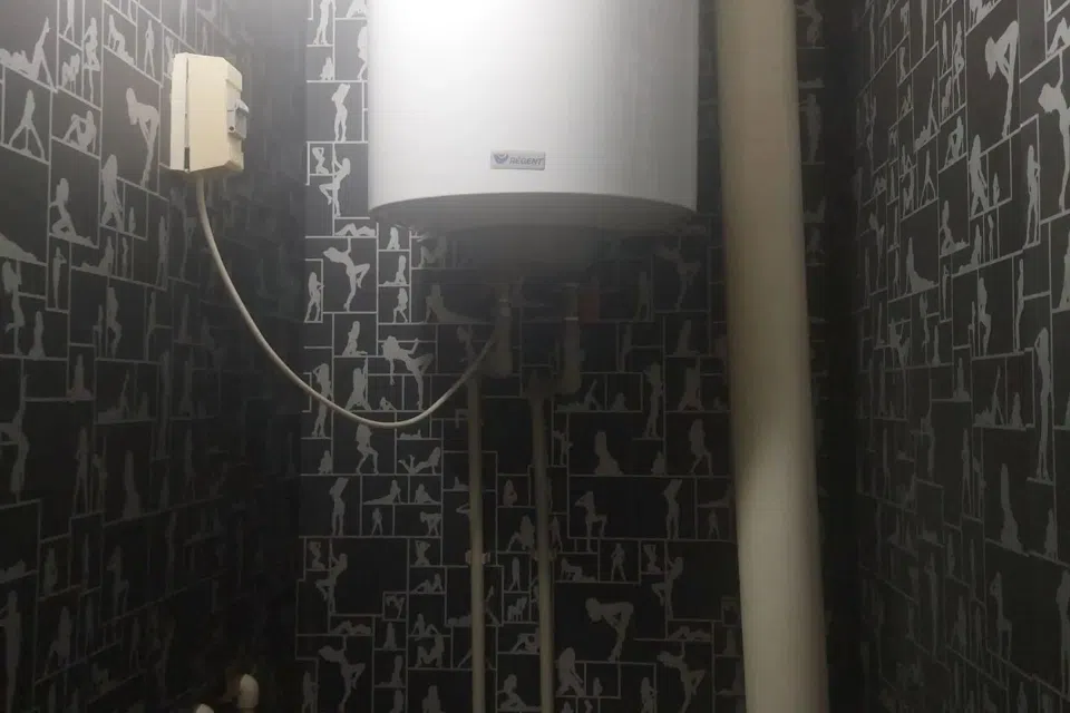 Продаётся 1-комнатная квартира, 37 м²