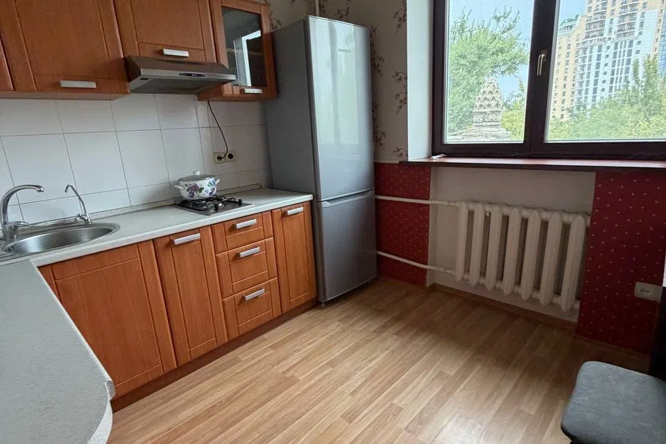 Продаётся 2-комнатная квартира, 60 м²