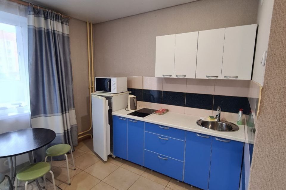 Продаётся студия, 24.1 м²