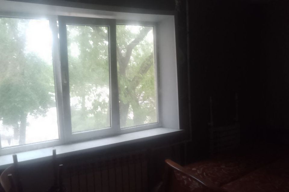 Продаётся 1-комнатная квартира, 18.3 м²