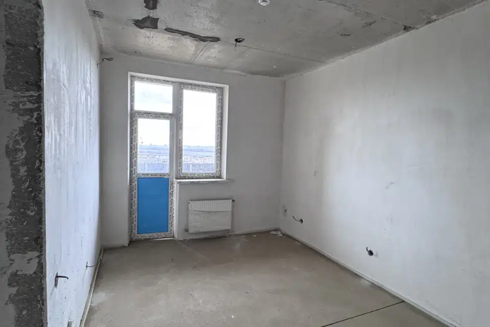 Продаётся 2-комнатная квартира, 48.3 м²