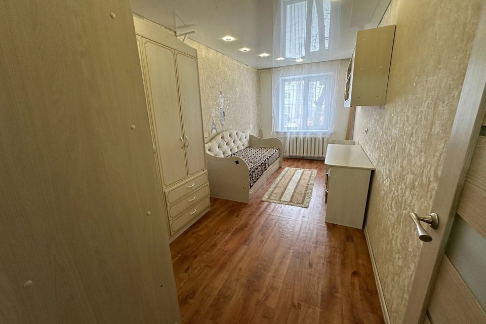 Сдаётся 2-комнатная квартира, 47 м²