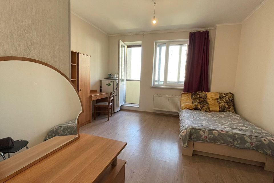 Продаётся студия, 24.3 м²