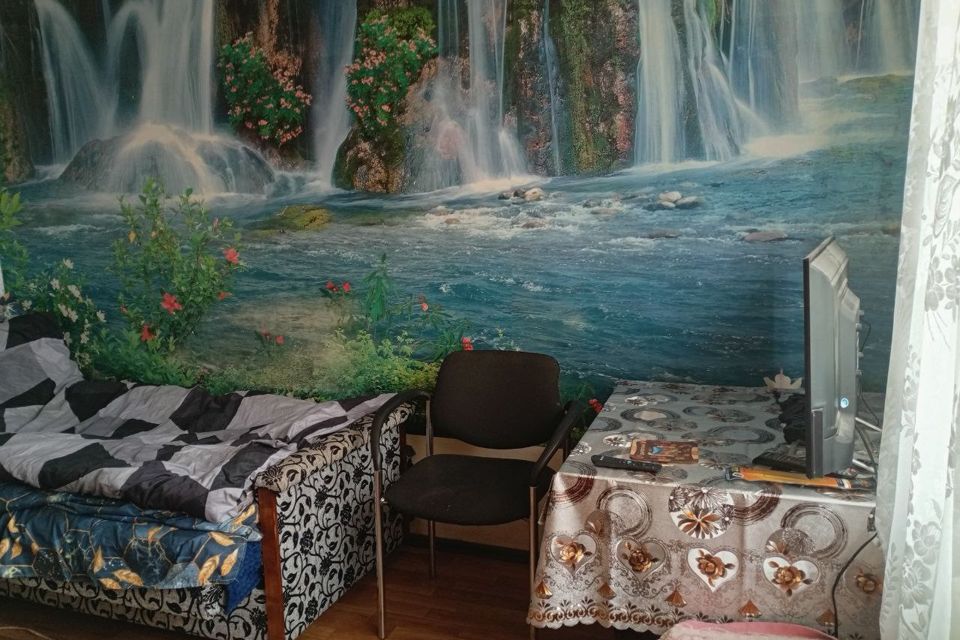 Продаётся 1-комнатная квартира, 18.5 м²