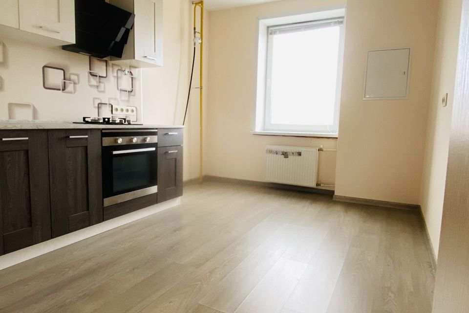Продаётся 1-комнатная квартира, 32.2 м²