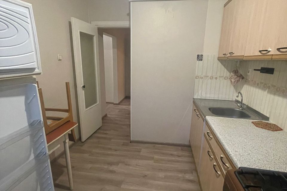 Продаётся 1-комнатная квартира, 30.8 м²
