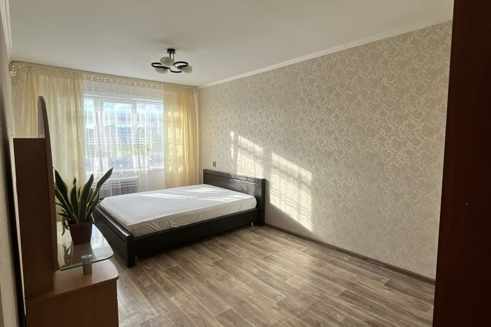 Продаётся 3-комнатная квартира, 67.3 м²