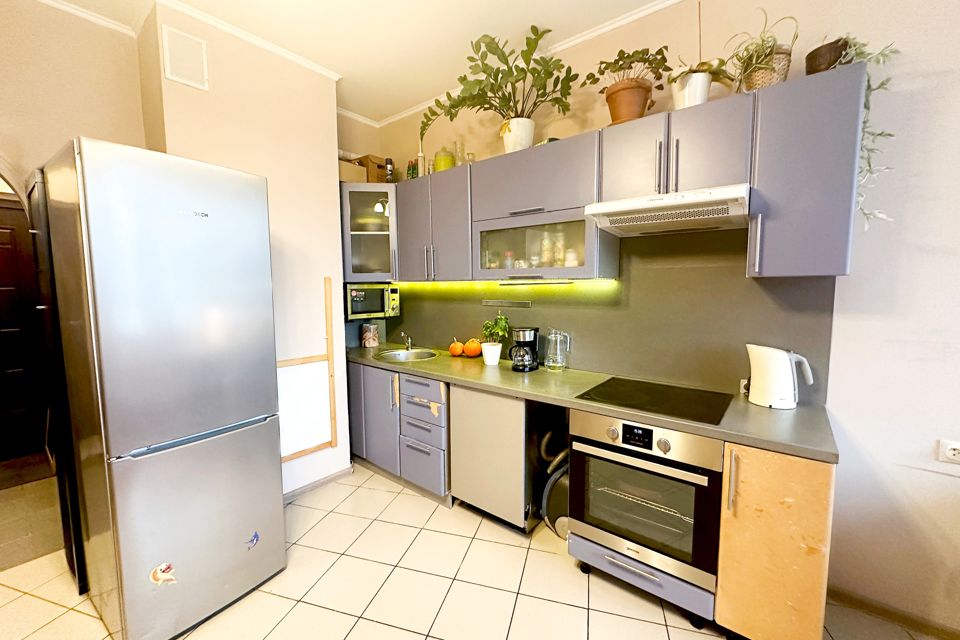 Продаётся студия, 24.6 м²