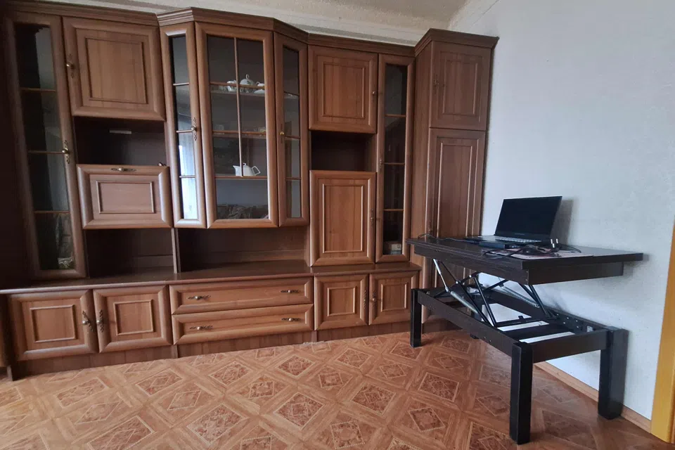 Продаётся 2-комнатная квартира, 42.9 м²