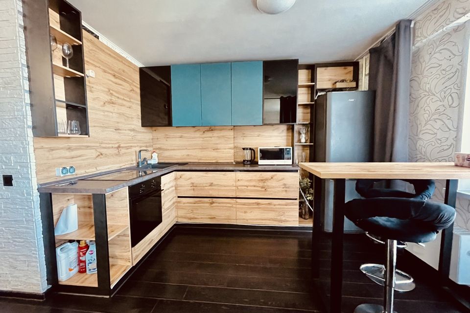 Сдаётся 1-комнатная квартира, 31 м²