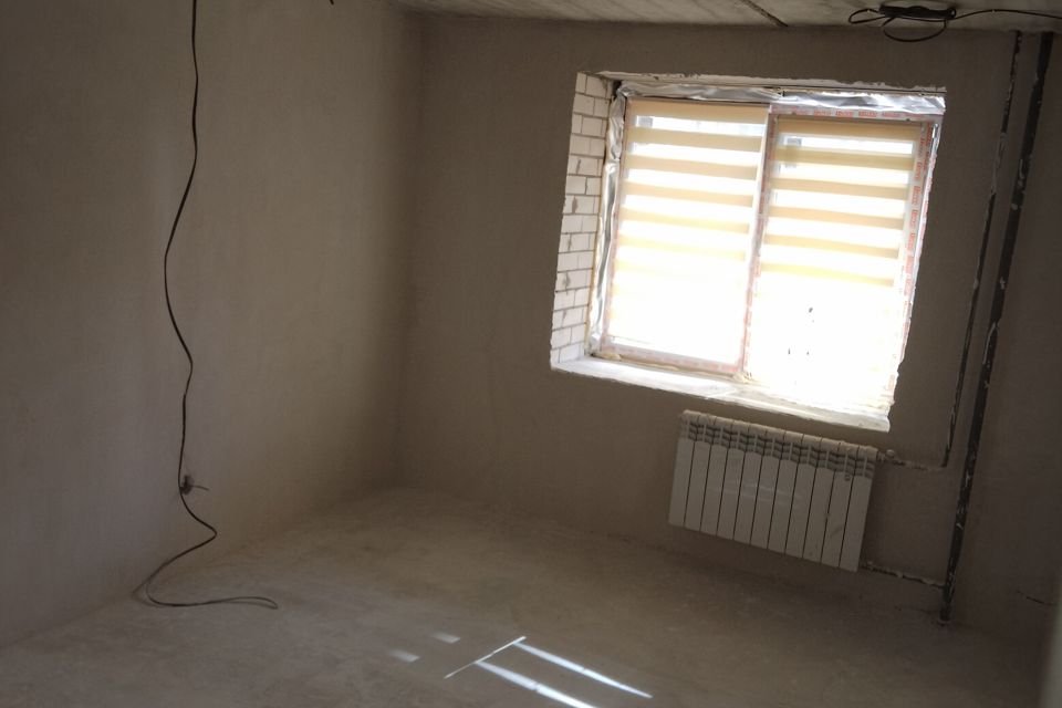 Продаётся 3-комнатная квартира, 70.2 м²