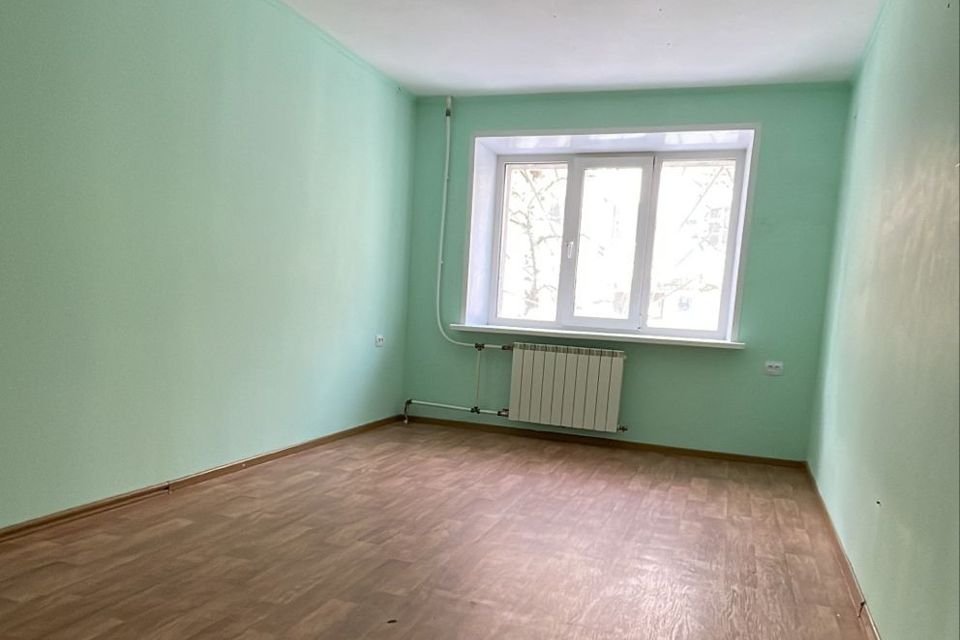 Продаётся 2-комнатная квартира, 46.7 м²