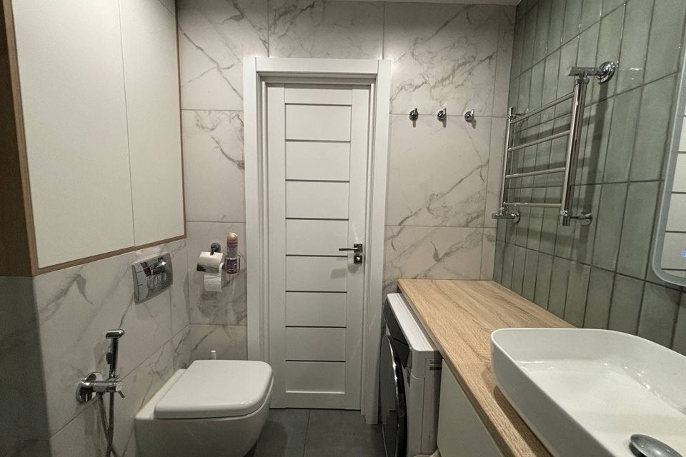 Продаётся 2-комнатная квартира, 44.5 м²