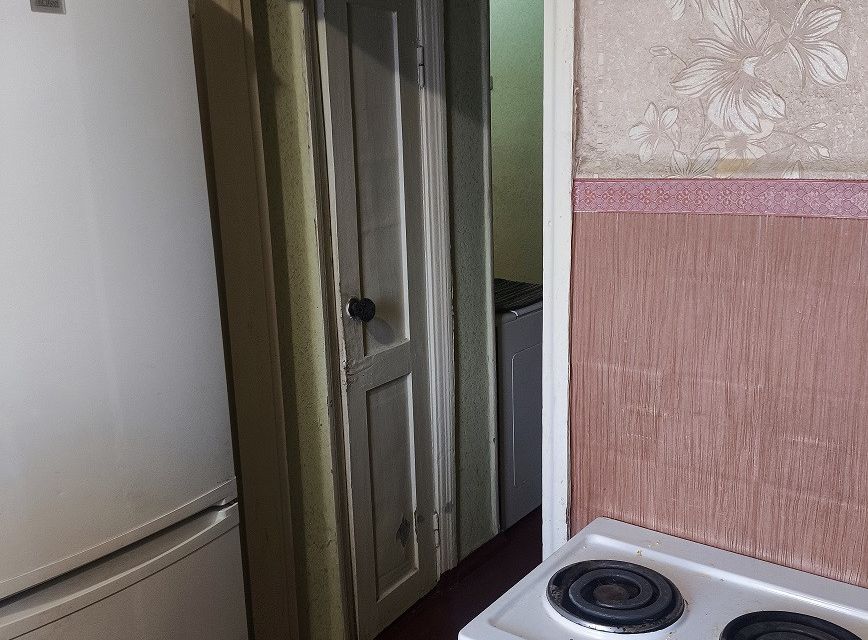 Продаётся 2-комнатная квартира, 58 м²