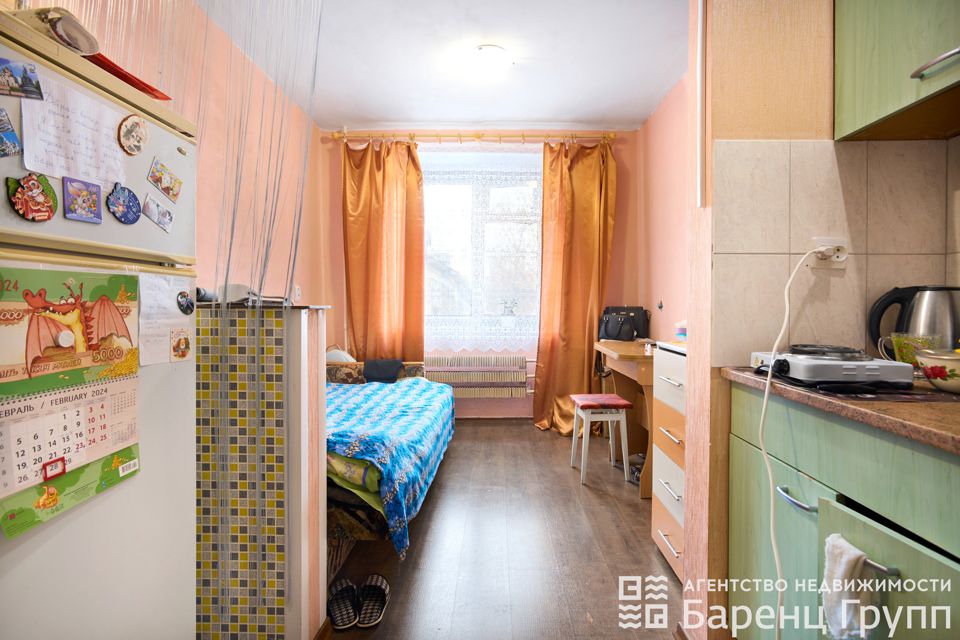 Санузел в комнате общежития - Московские юристы
