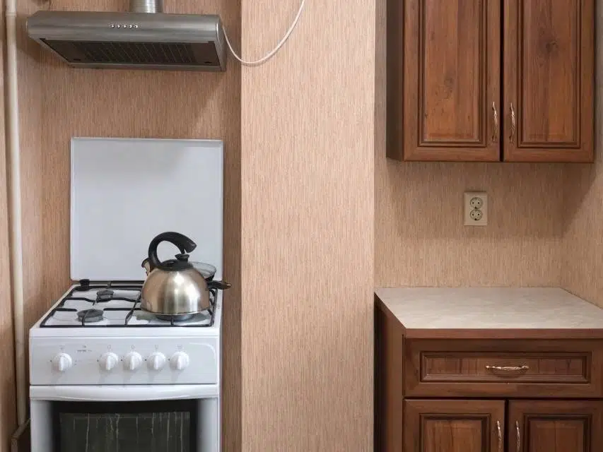 Продаётся 1-комнатная квартира, 28 м²