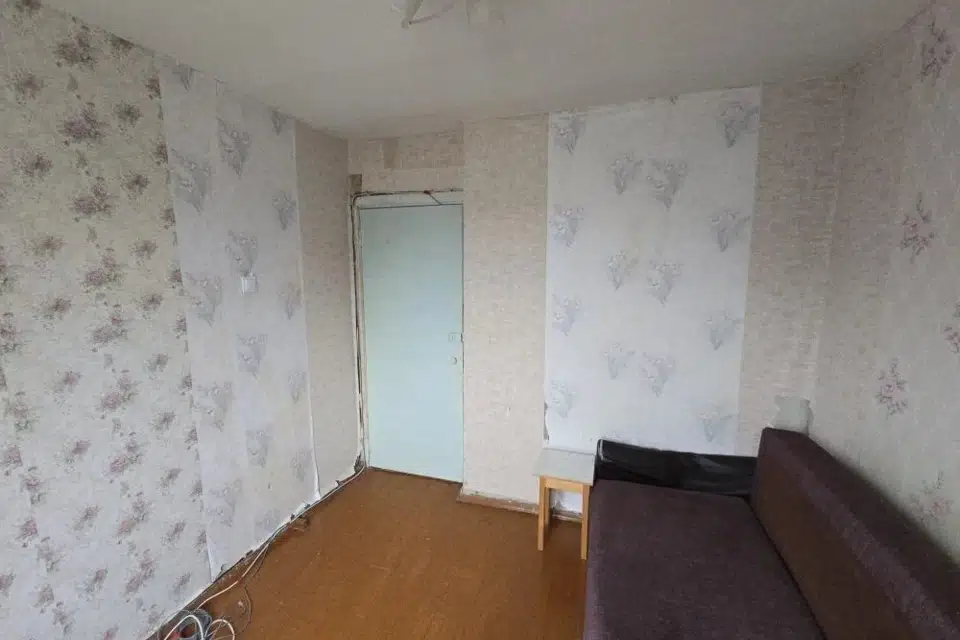 Продаётся 2-комнатная квартира, 42.7 м²