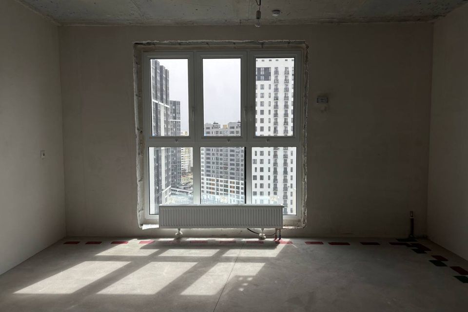 Продаётся 2-комнатная квартира, 66.7 м²