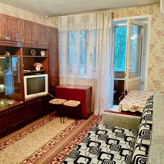 Продаётся 1-комнатная квартира, 33.3 м²