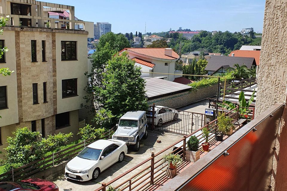 Продаётся 1-комнатная квартира, 32.3 м²