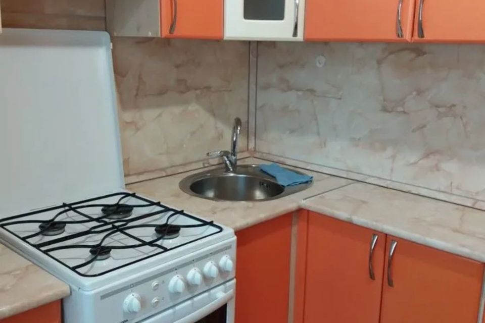 Сдаётся 1-комнатная квартира, 32 м²