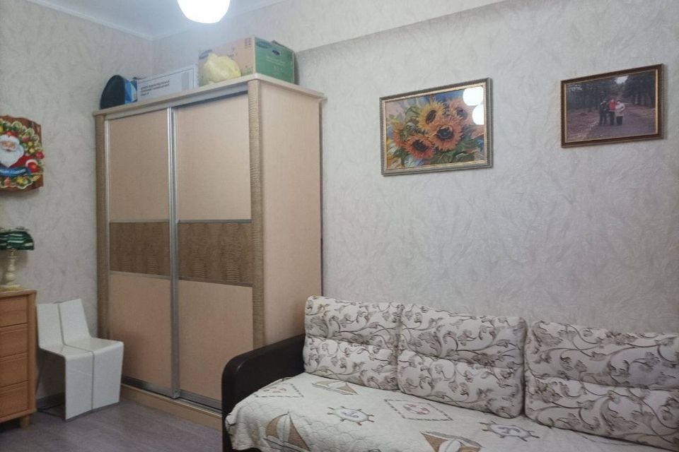 Продаётся 2-комнатная квартира, 50 м²