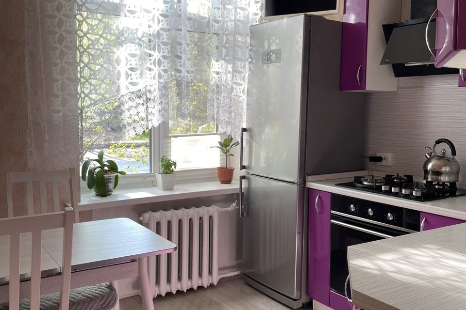 Продаётся 1-комнатная квартира, 30.8 м²