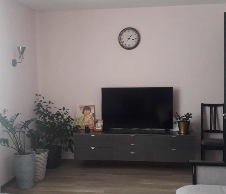 Продаётся 2-комнатная квартира, 50 м²