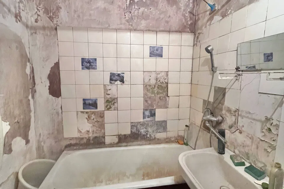 Продаётся 3-комнатная квартира, 70 м²