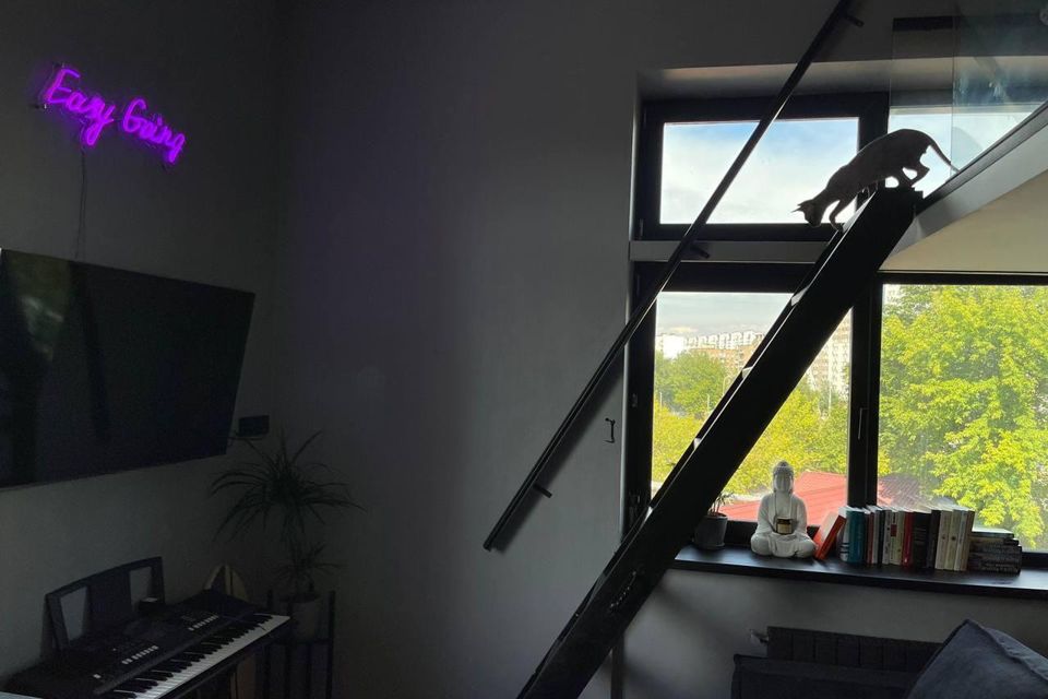 Продаётся студия, 22.3 м²