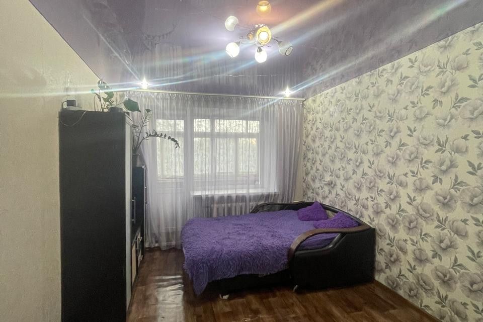 Продаётся 1-комнатная квартира, 26.4 м²