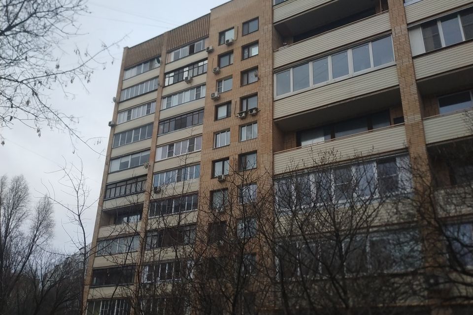 Продаётся 1-комнатная квартира, 34.8 м²