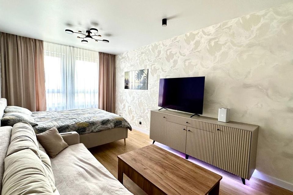 Продаётся 3-комнатная квартира, 85 м²