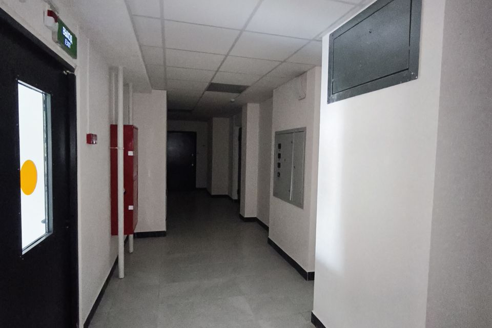 Продаётся 2-комнатная квартира, 64.47 м²