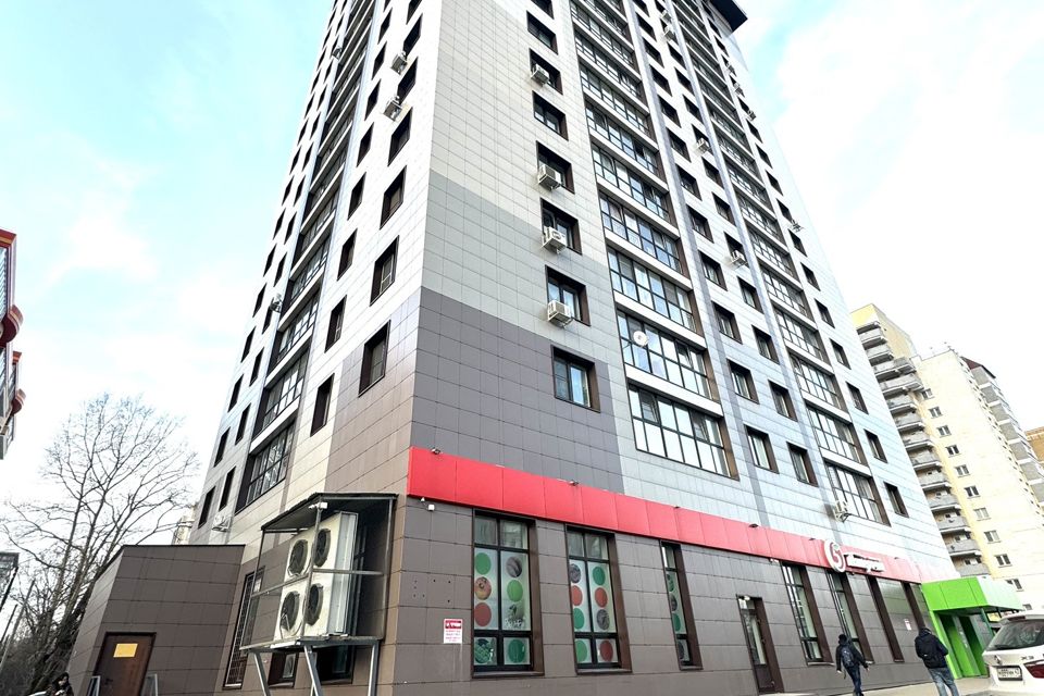 Продаётся 4-комнатная квартира, 90 м²