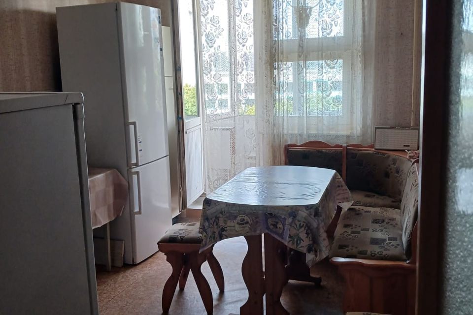 Продаётся 2-комнатная квартира, 54.8 м²