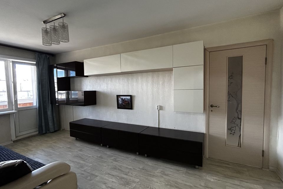 Продаётся 2-комнатная квартира, 48.7 м²