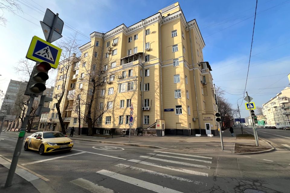 Продаётся 3-комнатная квартира, 75.5 м²