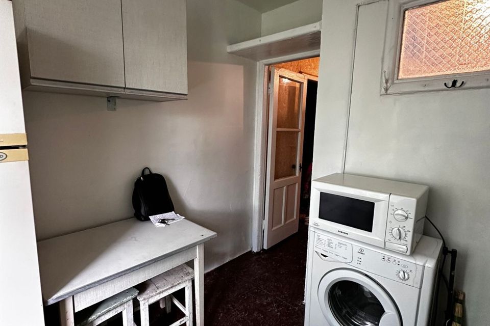 Продаётся 1-комнатная квартира, 31 м²