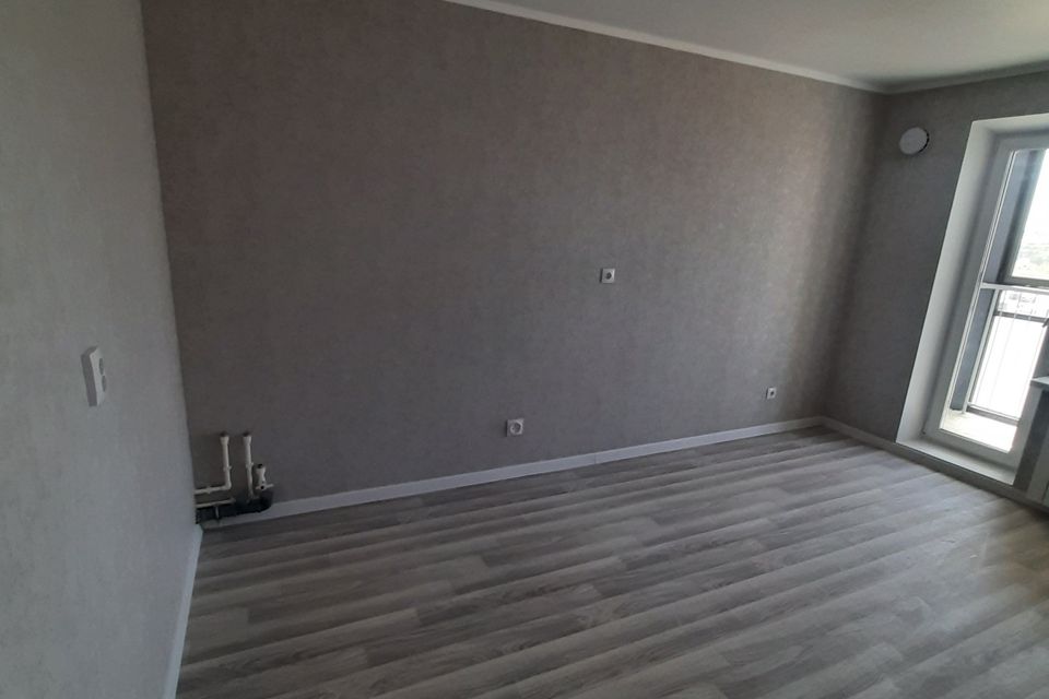 Продаётся 2-комнатная квартира, 56.7 м²
