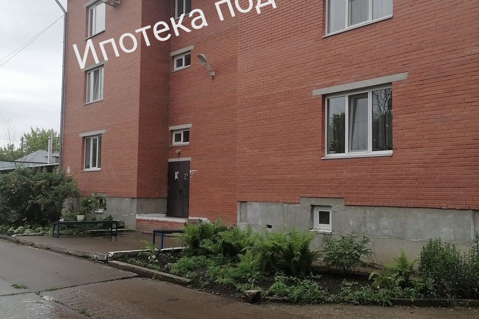 Продаётся 1-комнатная квартира, 34.4 м²