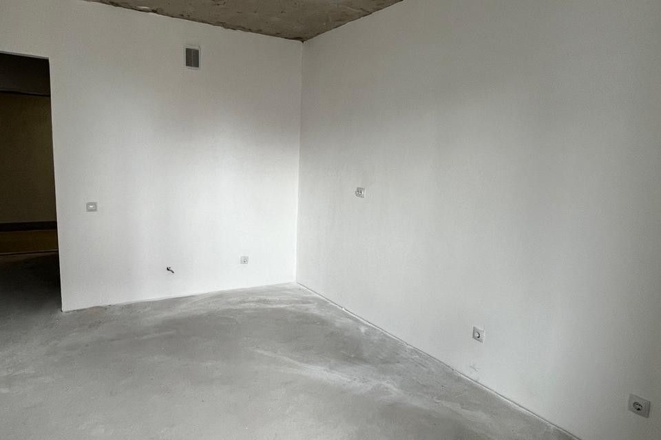 Продаётся студия, 20.1 м²
