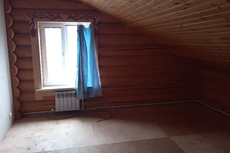 Продаётся 2-этажный дом, 125 м²