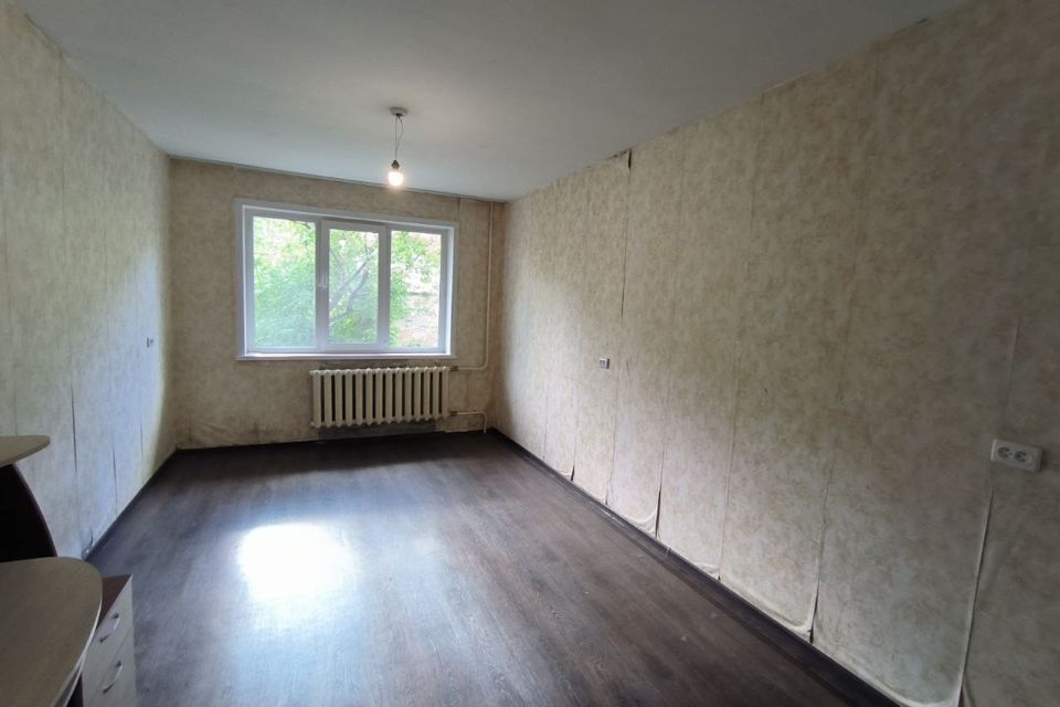Продаётся 1-комнатная квартира, 32 м²